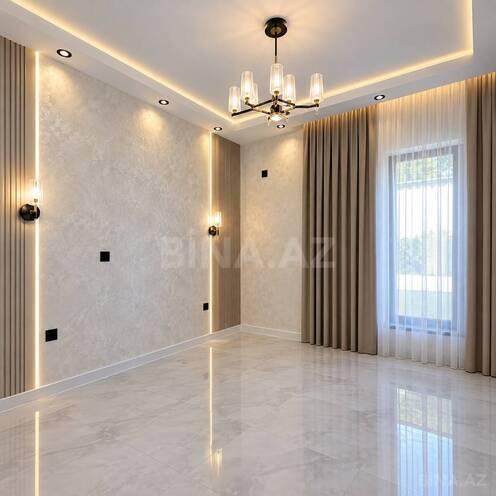 Satılır 4 otaqlı həyət evi/bağ evi 160 m², Şüvəlan q., photo 14 from 19