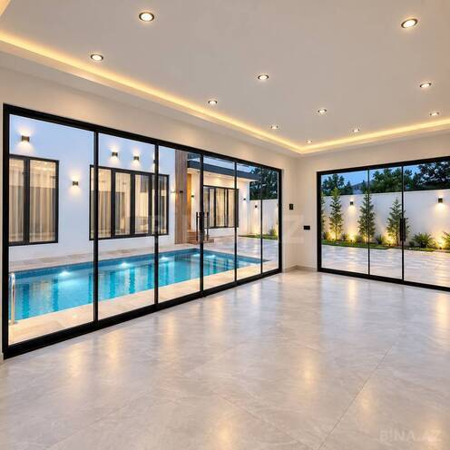 Satılır 4 otaqlı həyət evi/bağ evi 160 m², Şüvəlan q., photo 7 from 19