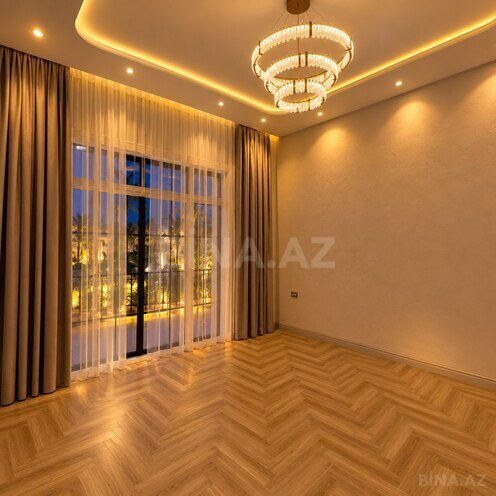 Satılır 6 otaqlı həyət evi/bağ evi 450 m², Mərdəkan q., photo 14 from 20