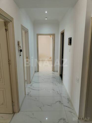 İcarəyə verilir 3 otaqlı yeni tikili 85 m², photo 14 from 18