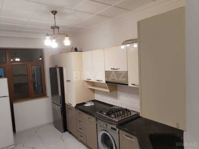 İcarəyə verilir 3 otaqlı yeni tikili 85 m², photo 6 from 18