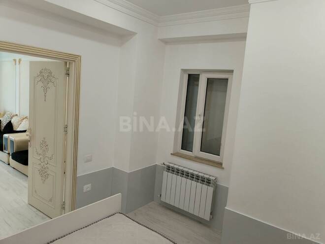 İcarəyə verilir 3 otaqlı yeni tikili 85 m², photo 16 from 18