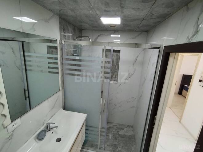İcarəyə verilir 3 otaqlı yeni tikili 85 m², photo 10 from 18