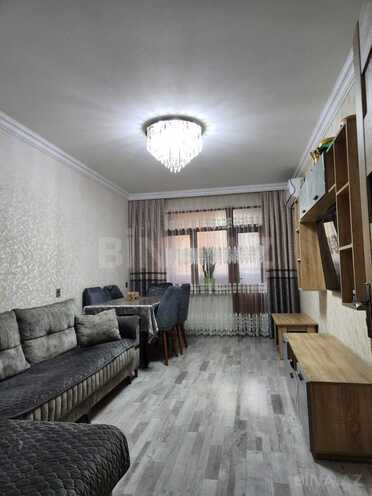 Satılır 3 otaqlı köhnə tikili 55 m², photo 1 from 16