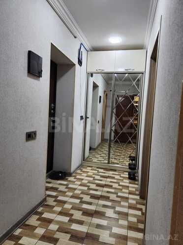 Satılır 3 otaqlı köhnə tikili 55 m², photo 10 from 16