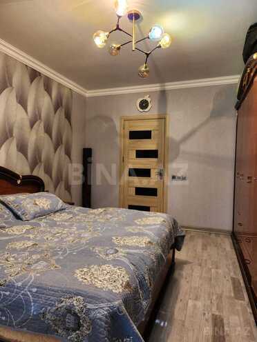 Satılır 3 otaqlı köhnə tikili 55 m², photo 4 from 16