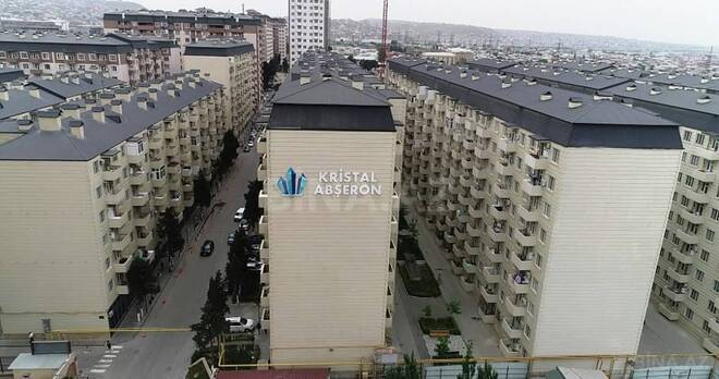 Satılır 2 otaqlı yeni tikili 42 m², Abşeron r., photo 1 from 12