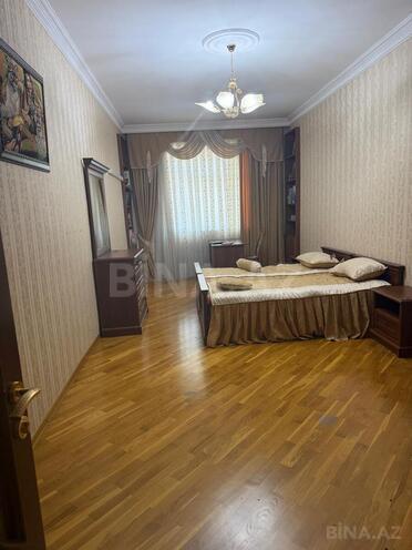 Продается 6-комн. новостройка 250 м², м. Нефтчиляр, photo 17 from 22