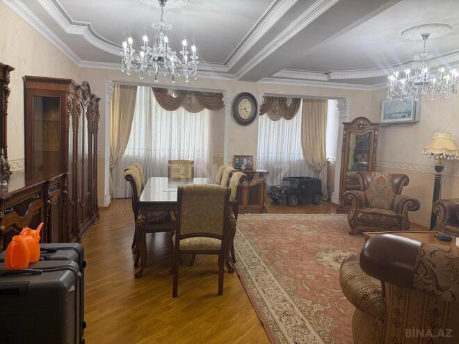 Продается 6-комн. новостройка 250 м², м. Нефтчиляр, photo 10 from 22