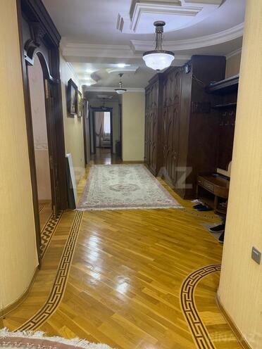 Продается 6-комн. новостройка 250 м², м. Нефтчиляр, photo 8 from 22