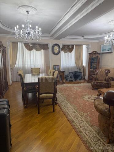 Продается 6-комн. новостройка 250 м², м. Нефтчиляр, photo 5 from 22
