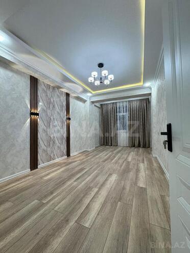 Satılır 2 otaqlı yeni tikili 64 m², photo 4 from 13