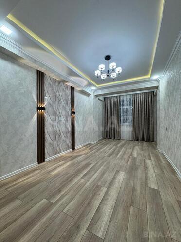 Satılır 2 otaqlı yeni tikili 64 m², photo 7 from 13