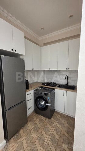 İcarəyə verilir 2 otaqlı yeni tikili 60 m², Yeni Yasamal q., photo 7 from 13
