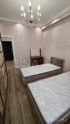 İcarəyə verilir 2 otaqlı yeni tikili 60 m², Yeni Yasamal q., photo 10 from 13