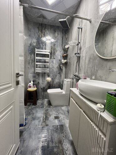 Сдается 3-комн. новостройка 80 м², м. Мемар Аджеми, photo 6 from 9
