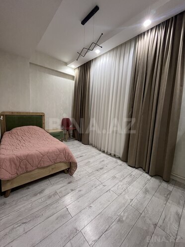 Сдается 3-комн. новостройка 80 м², м. Мемар Аджеми, photo 5 from 9