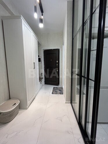 Сдается 3-комн. новостройка 80 м², м. Мемар Аджеми, photo 7 from 9