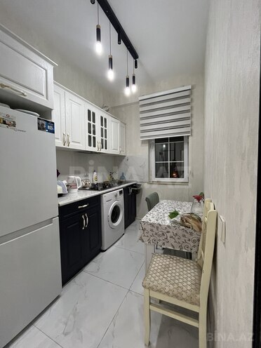Сдается 3-комн. новостройка 80 м², м. Мемар Аджеми, photo 8 from 9
