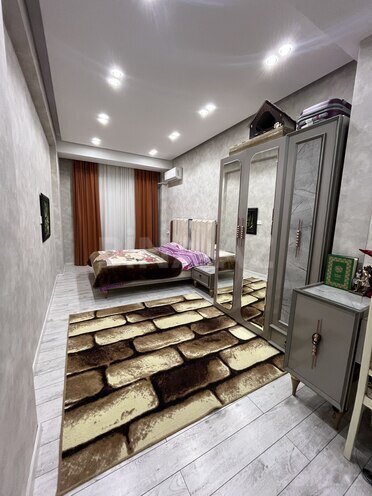 Сдается 3-комн. новостройка 80 м², м. Мемар Аджеми, photo 4 from 9