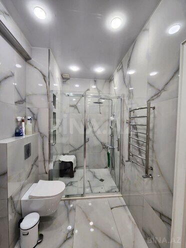 İcarəyə verilir 4 otaqlı yeni tikili 220 m², Gənclik m., photo 15 from 24