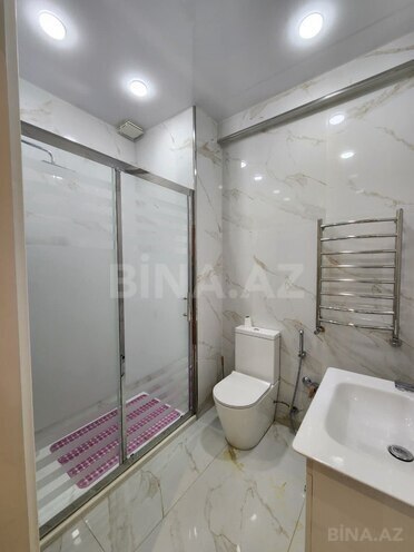 İcarəyə verilir 4 otaqlı yeni tikili 220 m², Gənclik m., photo 7 from 24