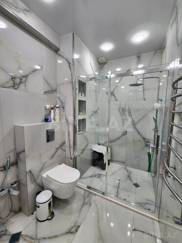 İcarəyə verilir 4 otaqlı yeni tikili 220 m², Gənclik m., photo 16 from 24