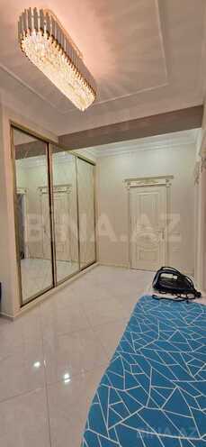 İcarəyə verilir 2 otaqlı yeni tikili 85 m², Nəsimi r., photo 13 from 17