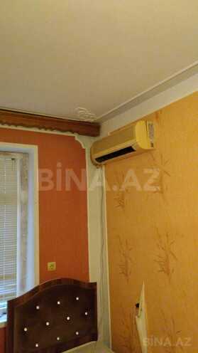 İcarəyə verilir 2 otaqlı köhnə tikili 60 m², İnşaatçılar m., photo 11 from 13