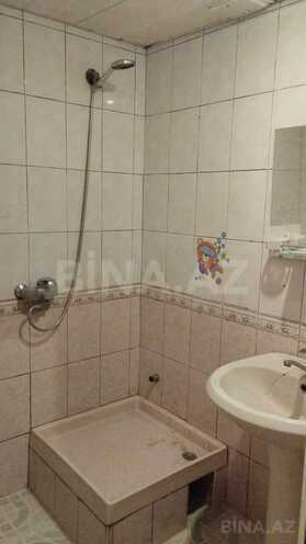 İcarəyə verilir 2 otaqlı köhnə tikili 60 m², İnşaatçılar m., photo 8 from 13