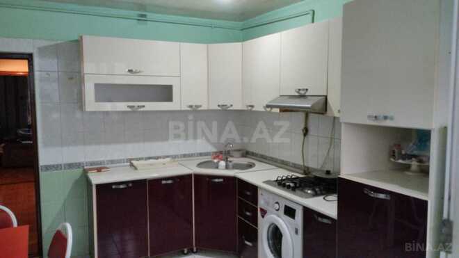 İcarəyə verilir 2 otaqlı köhnə tikili 60 m², İnşaatçılar m., photo 6 from 13