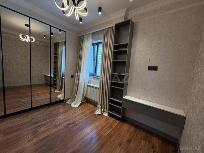 İcarəyə verilir 4 otaqlı yeni tikili 170 m², Ağ şəhər q., photo 12 from 21