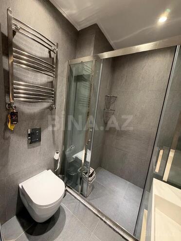İcarəyə verilir 4 otaqlı yeni tikili 170 m², Ağ şəhər q., photo 5 from 21