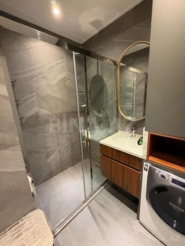 İcarəyə verilir 4 otaqlı yeni tikili 170 m², Ağ şəhər q., photo 17 from 21