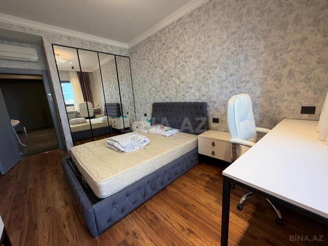 İcarəyə verilir 4 otaqlı yeni tikili 170 m², Ağ şəhər q., photo 8 from 21