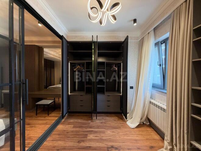 İcarəyə verilir 4 otaqlı yeni tikili 170 m², Ağ şəhər q., photo 9 from 21