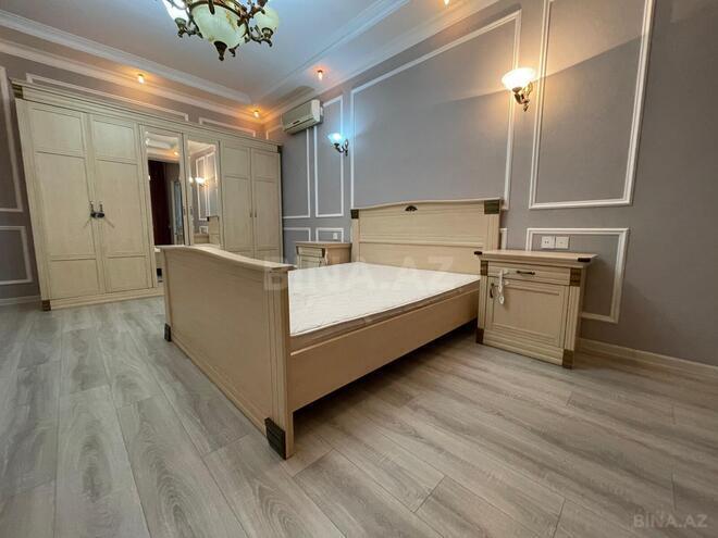 Сдается 3-комн. офис 210 м², м. Шах Исмаил Хатаи, photo 7 from 30