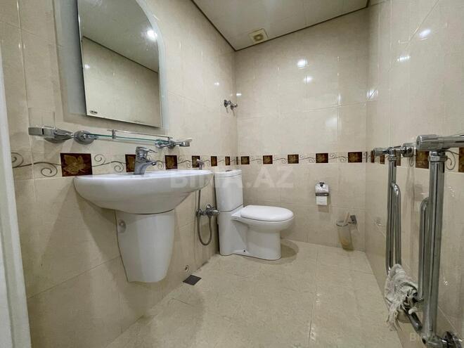 Сдается 3-комн. офис 210 м², м. Шах Исмаил Хатаи, photo 25 from 30