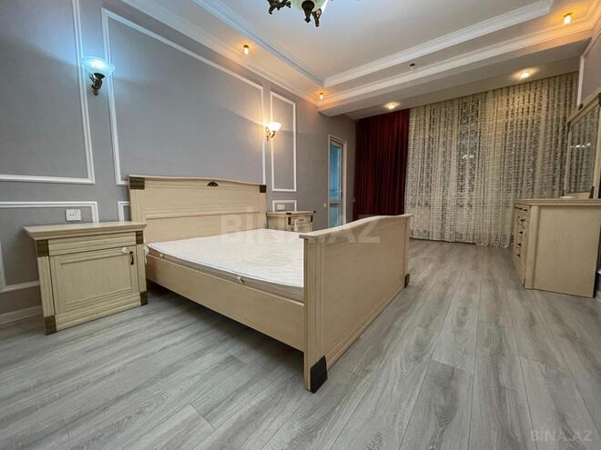 Сдается 3-комн. офис 210 м², м. Шах Исмаил Хатаи, photo 10 from 30