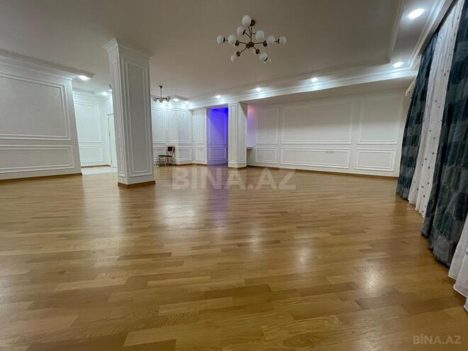 Сдается 3-комн. офис 210 м², м. Шах Исмаил Хатаи, photo 3 from 30