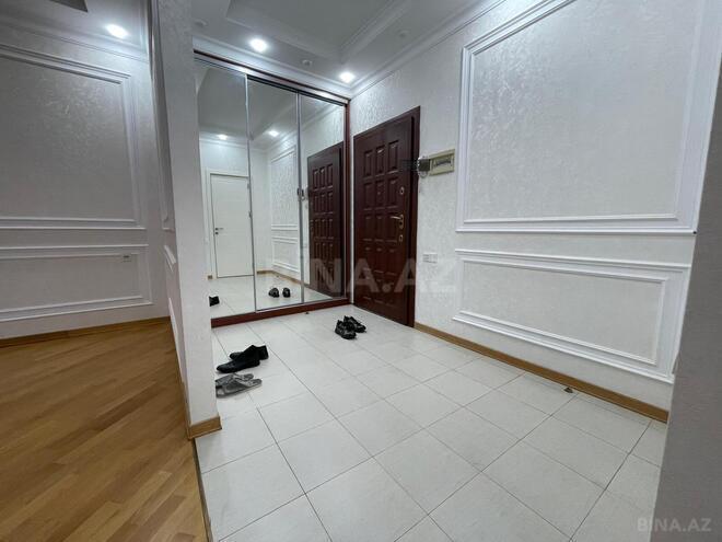 Сдается 3-комн. офис 210 м², м. Шах Исмаил Хатаи, photo 27 from 30