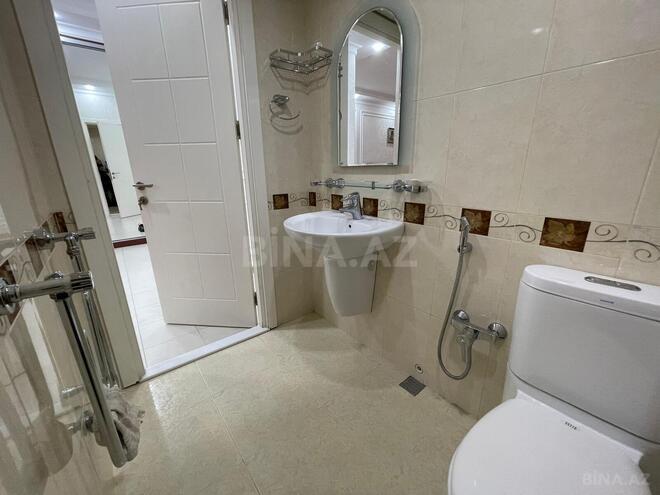 Сдается 3-комн. офис 210 м², м. Шах Исмаил Хатаи, photo 24 from 30