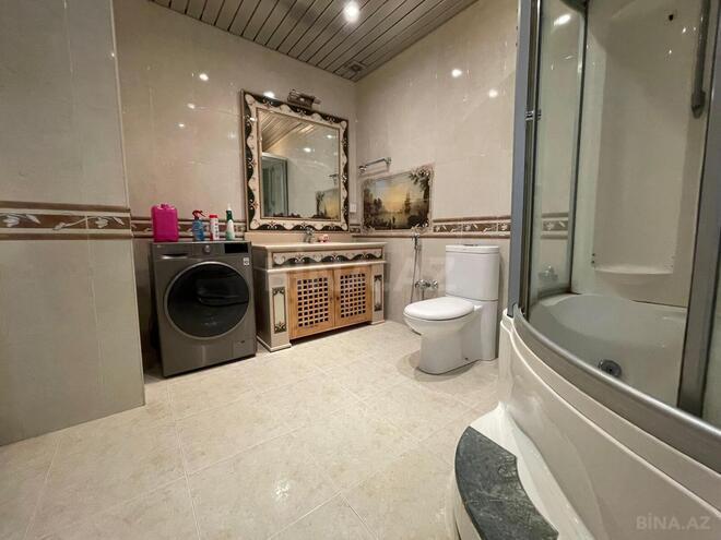 Сдается 3-комн. офис 210 м², м. Шах Исмаил Хатаи, photo 22 from 30