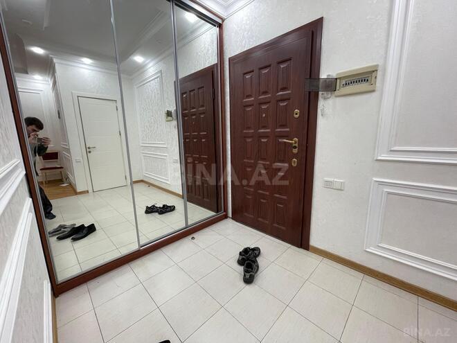 Сдается 3-комн. офис 210 м², м. Шах Исмаил Хатаи, photo 26 from 30
