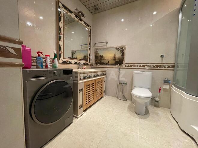 Сдается 3-комн. офис 210 м², м. Шах Исмаил Хатаи, photo 21 from 30