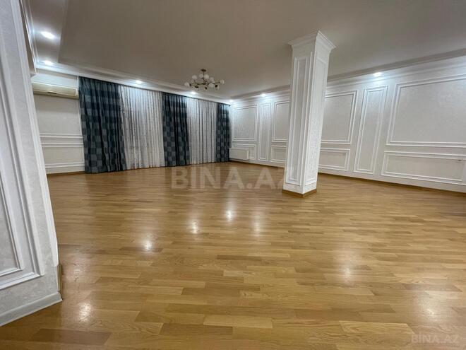 Сдается 3-комн. офис 210 м², м. Шах Исмаил Хатаи, photo 4 from 30