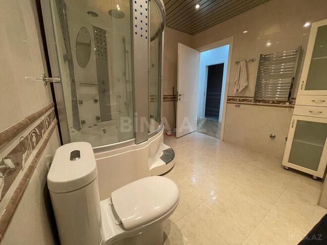 Сдается 3-комн. офис 210 м², м. Шах Исмаил Хатаи, photo 23 from 30