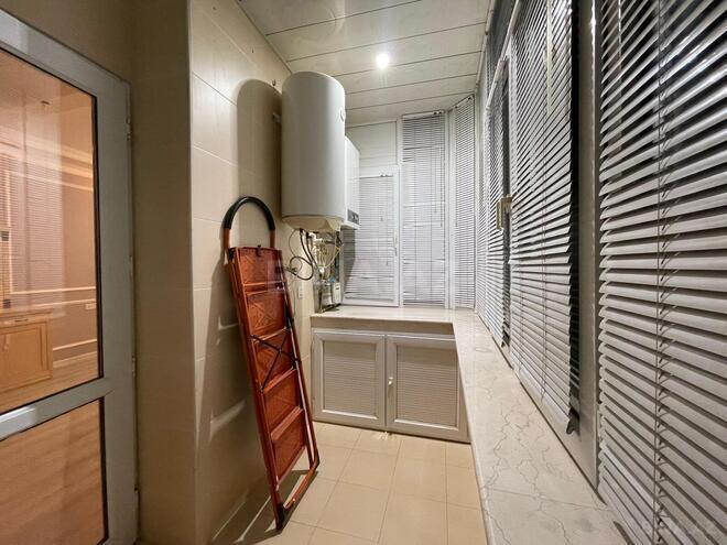 Сдается 3-комн. офис 210 м², м. Шах Исмаил Хатаи, photo 5 from 30