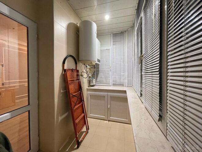 Сдается 3-комн. офис 210 м², м. Шах Исмаил Хатаи, photo 28 from 30