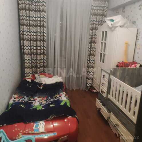 Satılır 3 otaqlı yeni tikili 83 m², photo 4 from 9